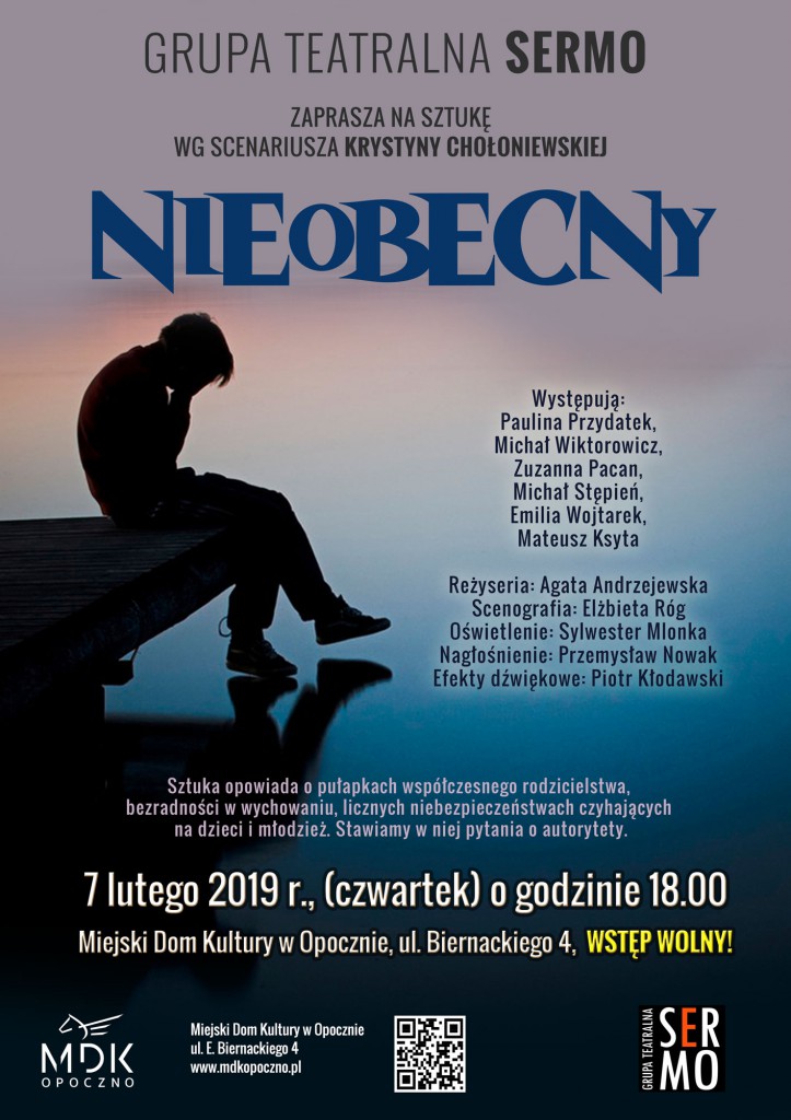 Nieobecny