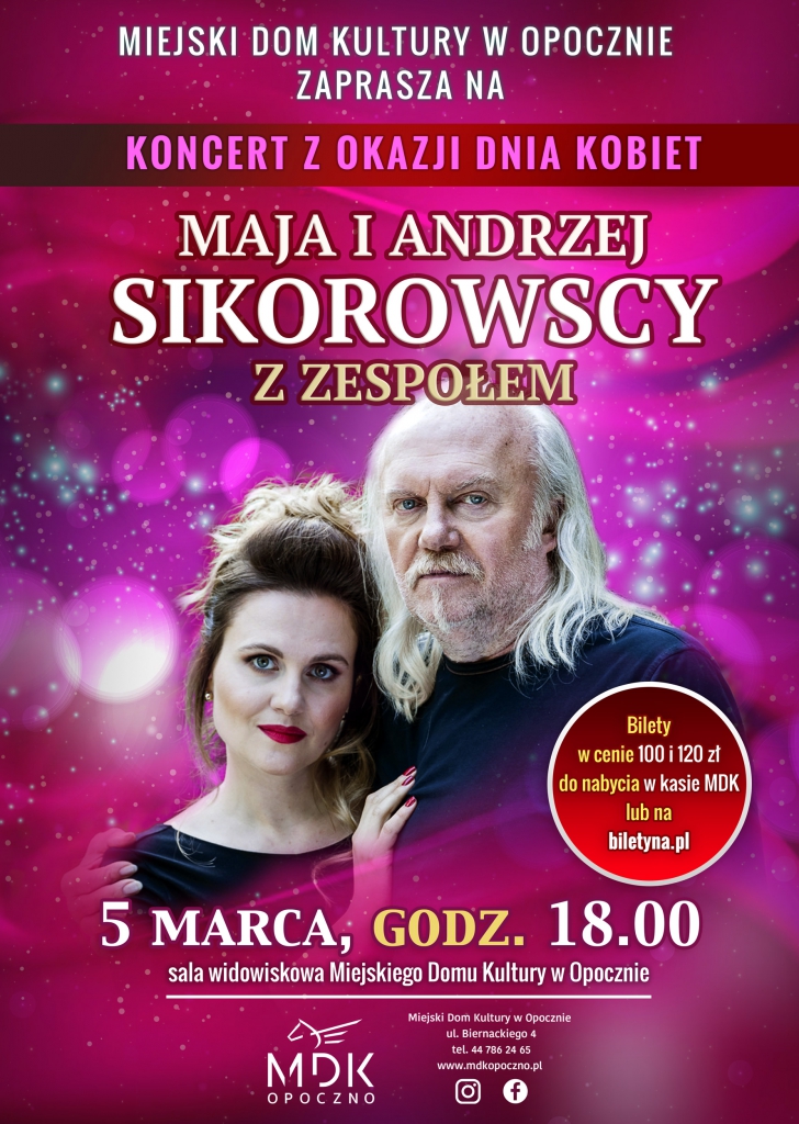 Sikorowscy