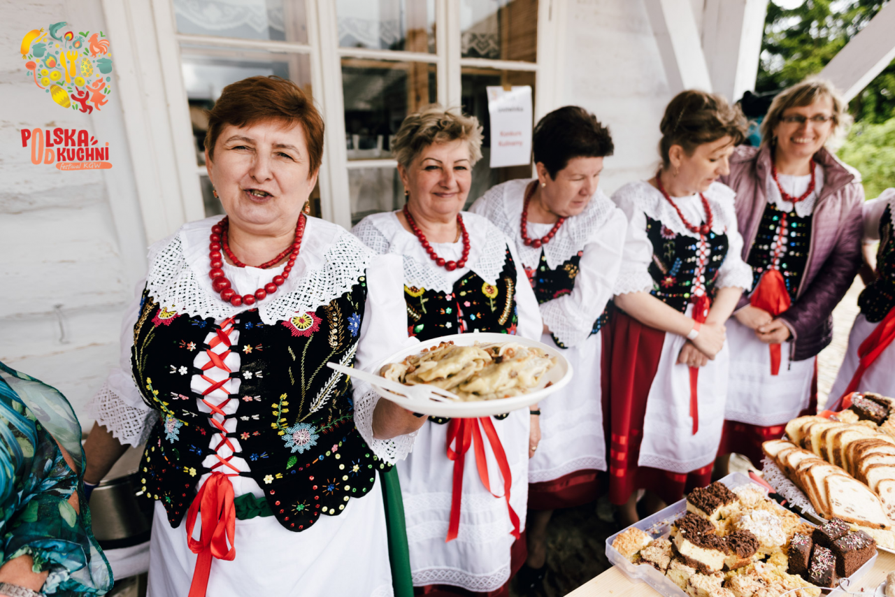 Trwają zapisy do ogólnopolskich konkursów dla Kół Gospodyń Wiejskich