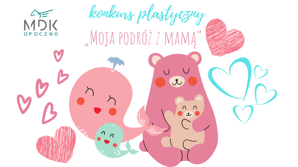 Konkurs dla dzieci