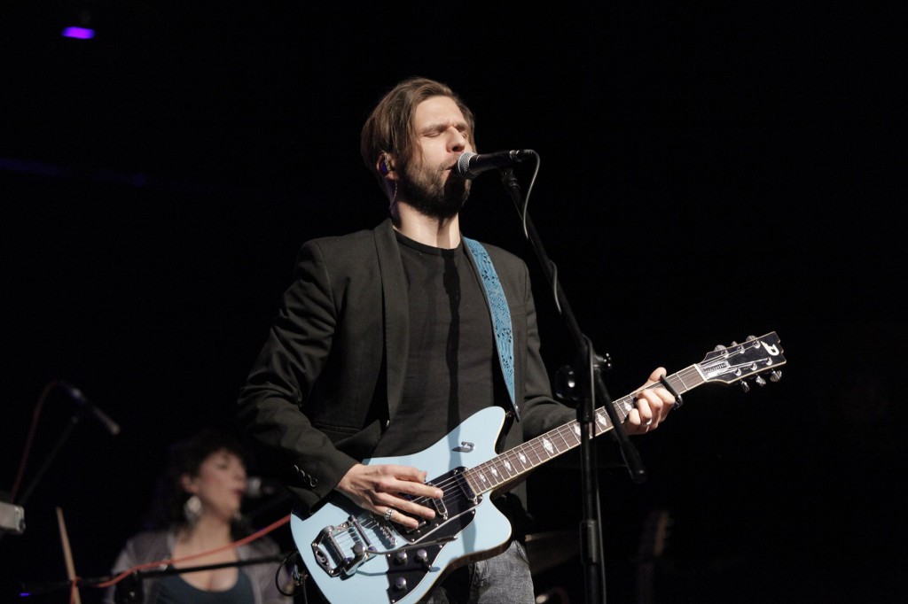 Kliknij, aby przeczytać artykuł Muzyczna dedykacja dla Pań Muzyczna dedykacja dla Pań