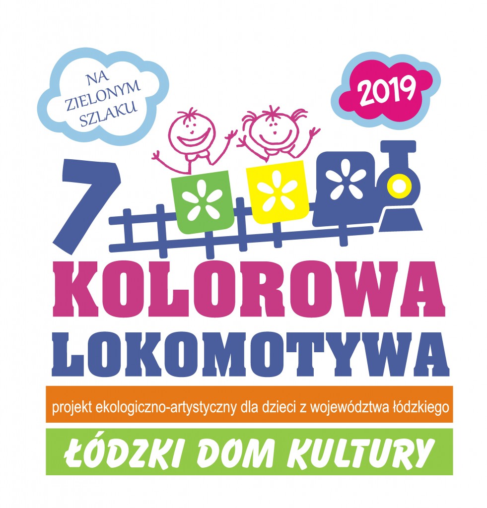 Rusza „Kolorowa Lokomotywa”