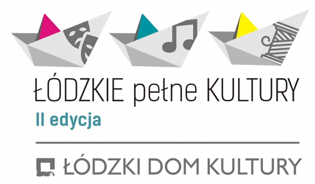 Łódzkie pełne kultury