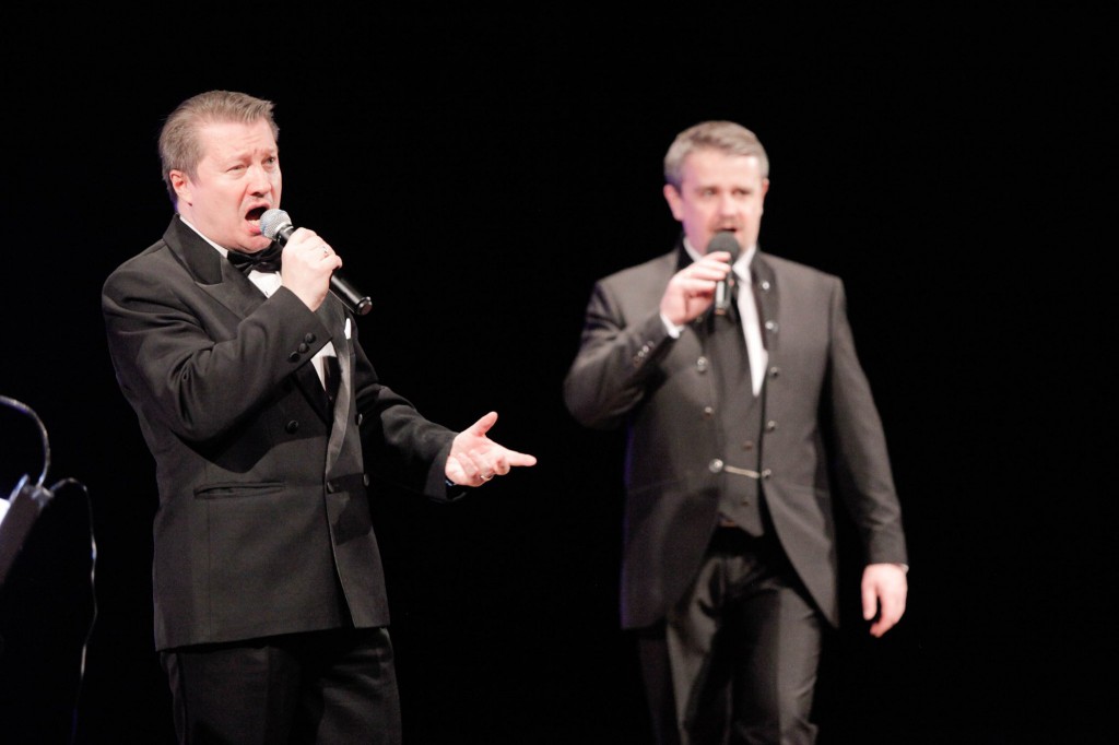 Operetka w MDK