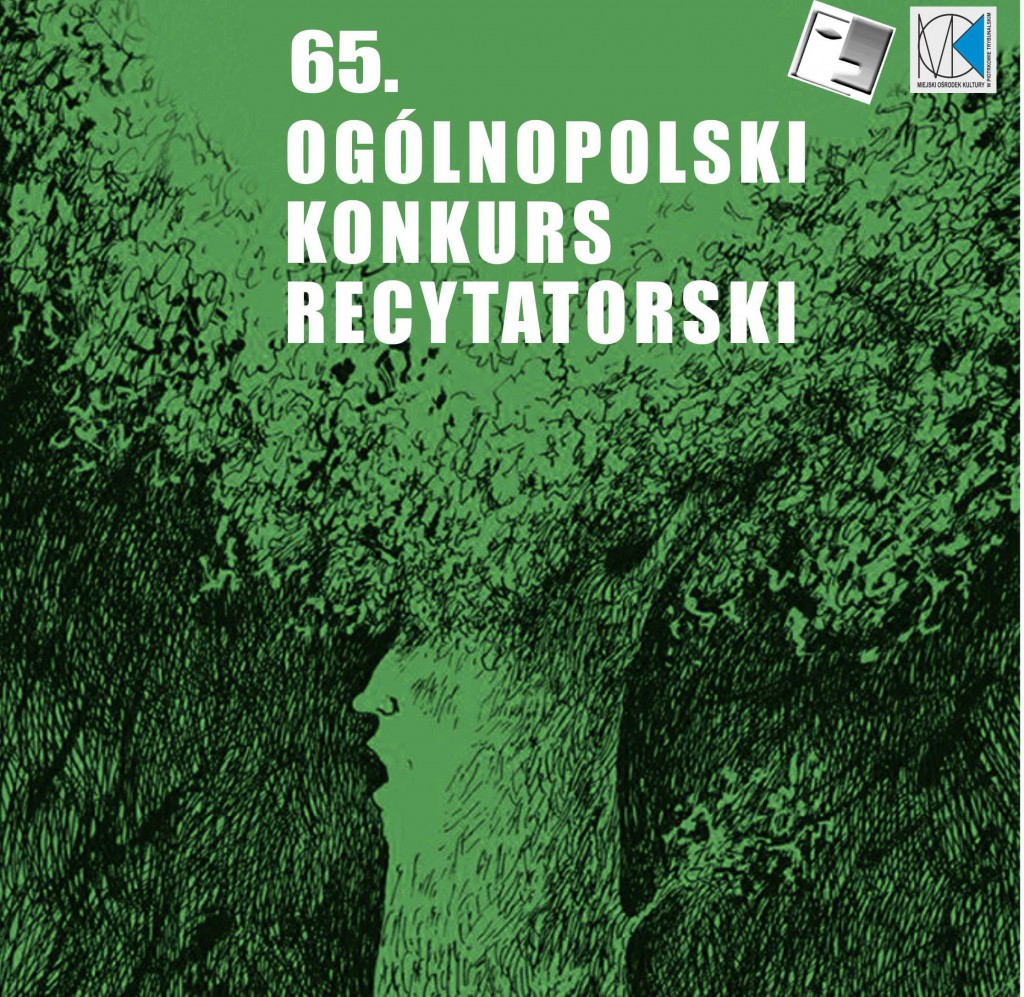 Kliknij, aby przeczytać artykuł 65. Ogólnopolski Konkurs Recytatorski 65. Ogólnopolski Konkurs Recytatorski