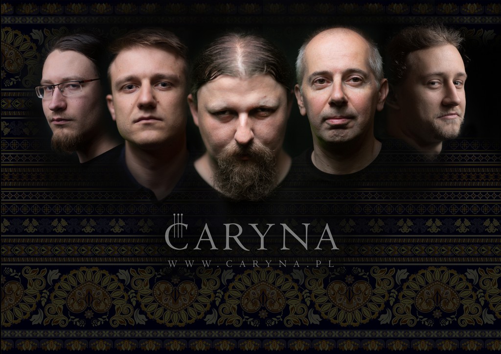 Koncert zespołu Caryna 
