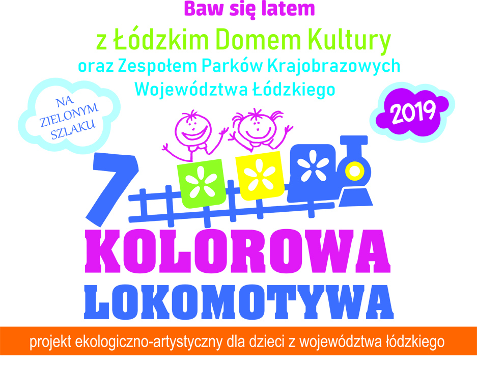 Zapisy na „Kolorową Lokomotywę”