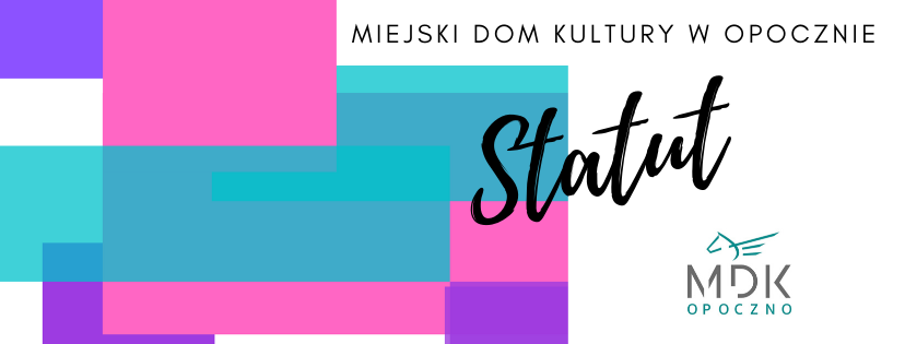 Statut MDK